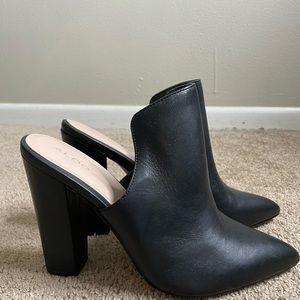 Etalisien (Black Mule)